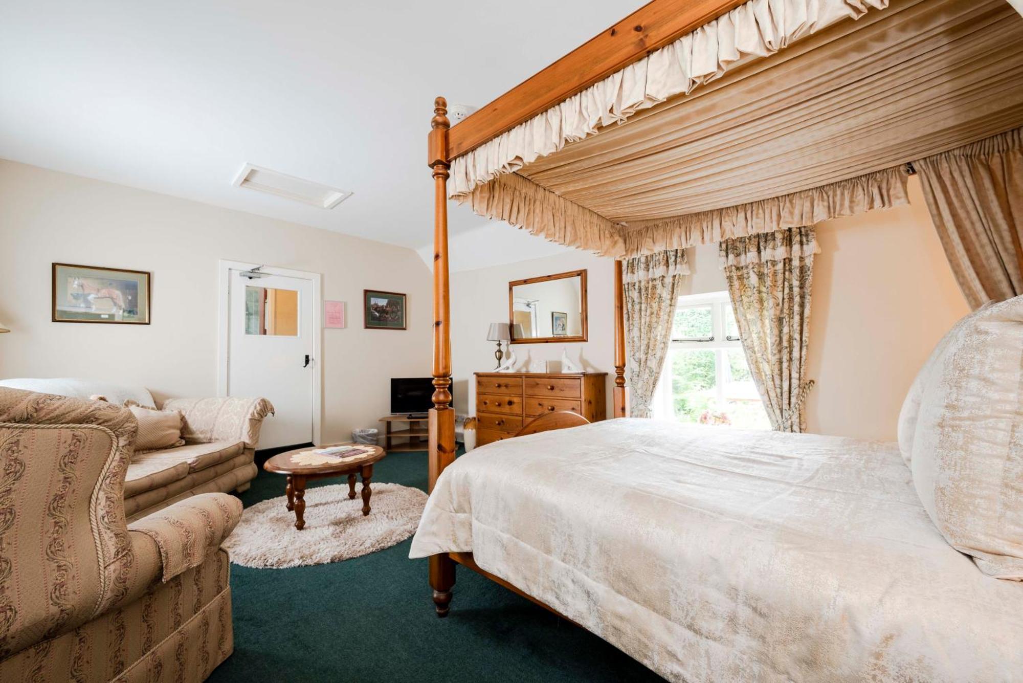 Gaskell Arms Hotel Much Wenlock Luaran gambar